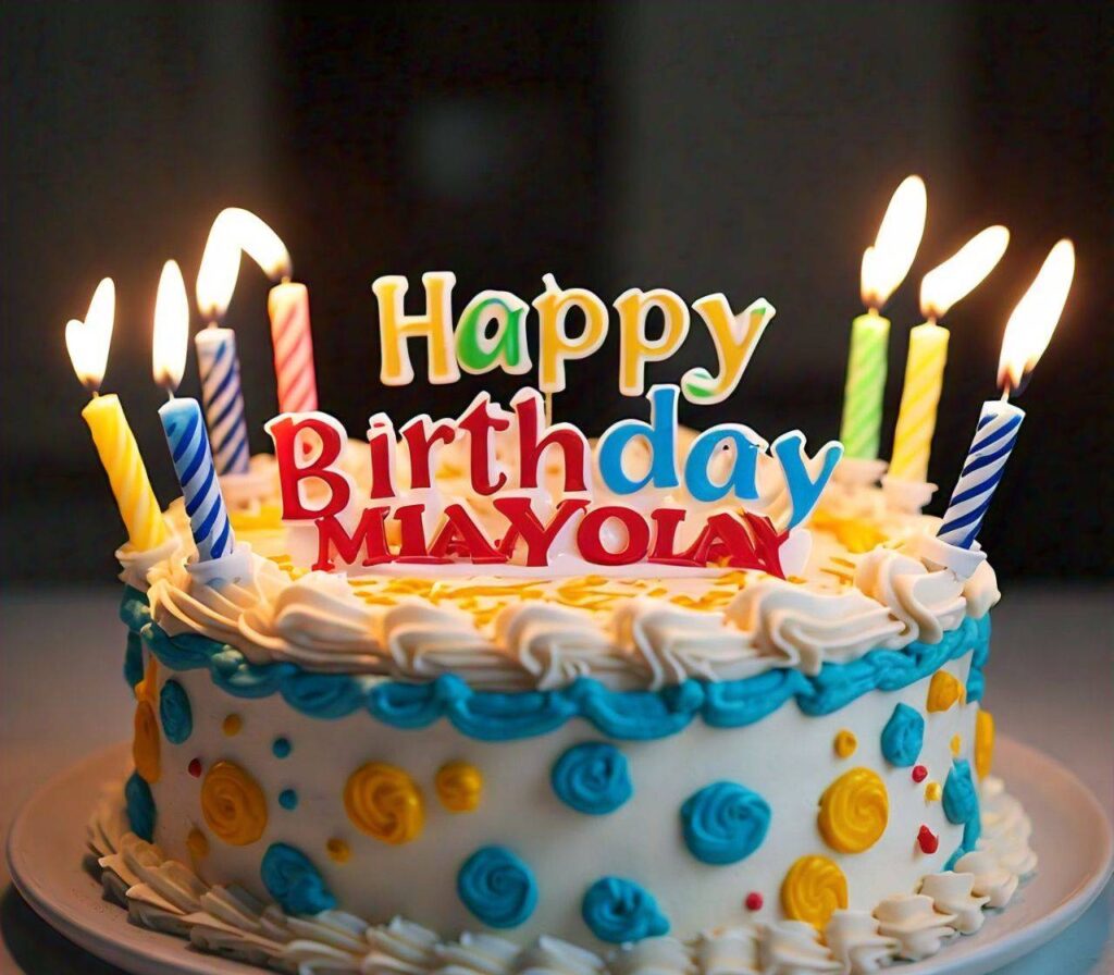 New Happy Birthday Free Images