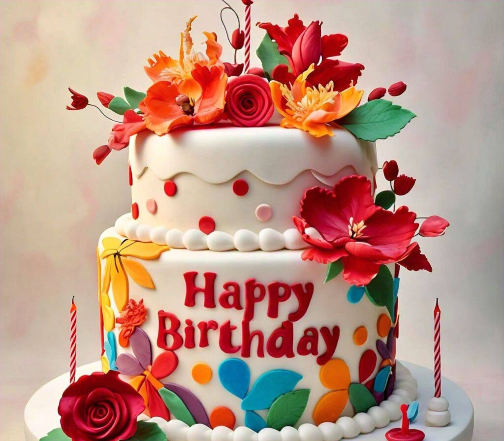 Beautiful Happy Birthday Images