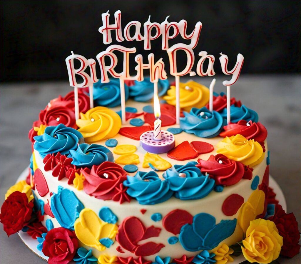 Beautiful Happy Birthday Images