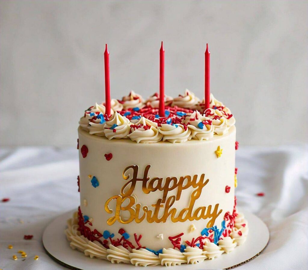 Beautiful Happy Birthday Images