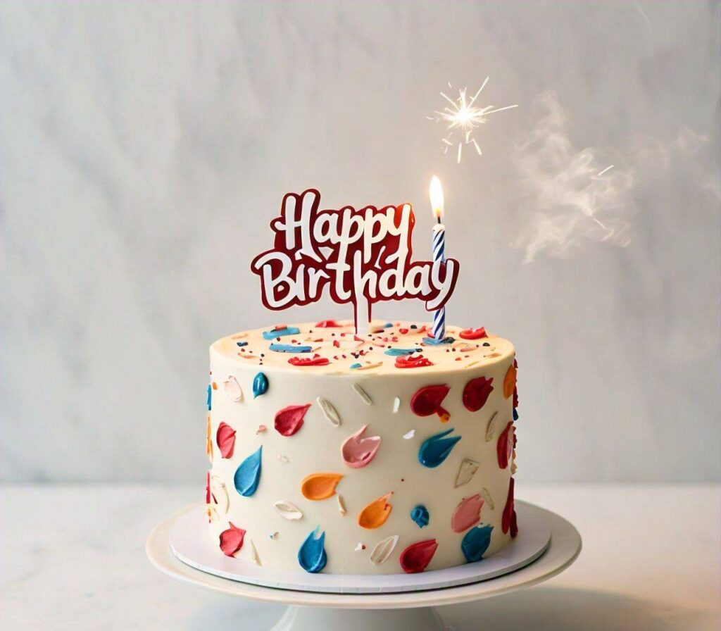 Beautiful Happy Birthday Images