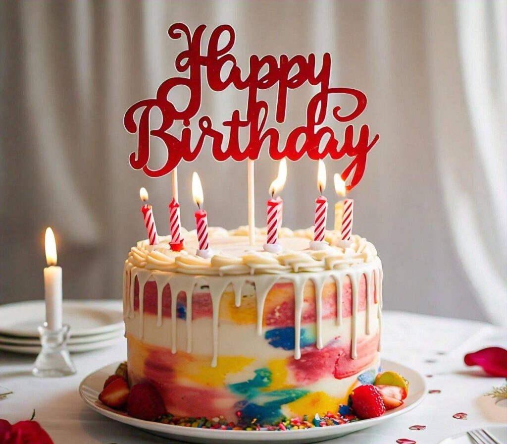 Beautiful Happy Birthday Images