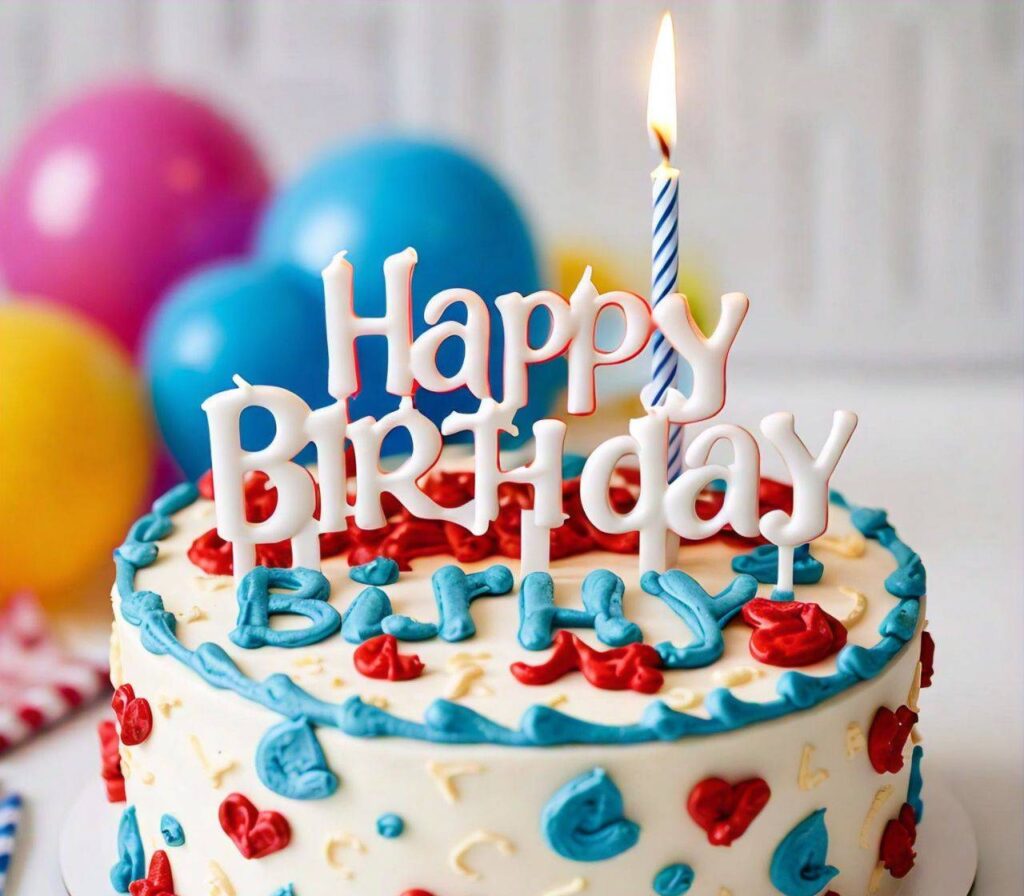 Beautiful Happy Birthday Images Free