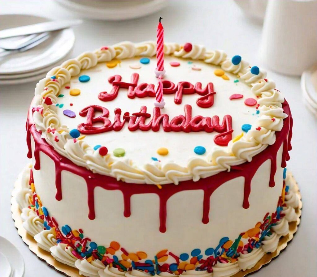 Beautiful Happy Birthday Images Free