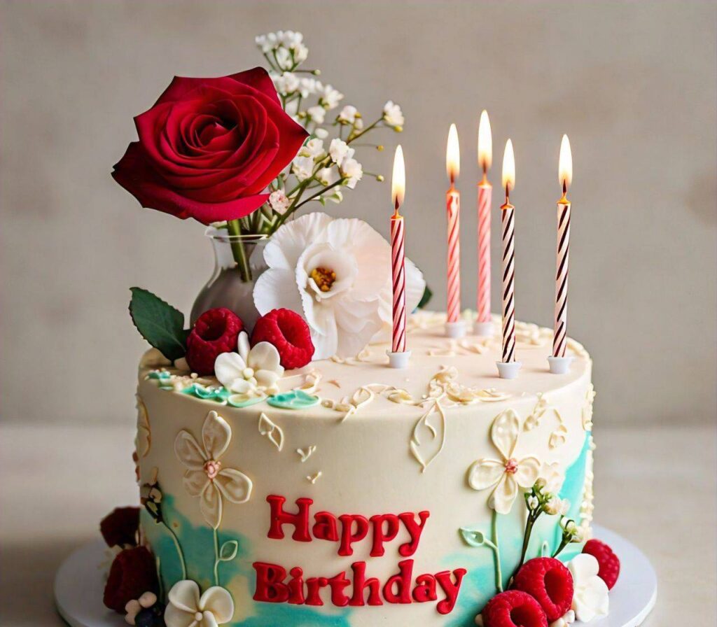 Beautiful Happy Birthday Images Free