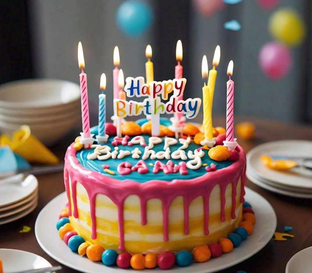 Beautiful Happy Birthday Images Free