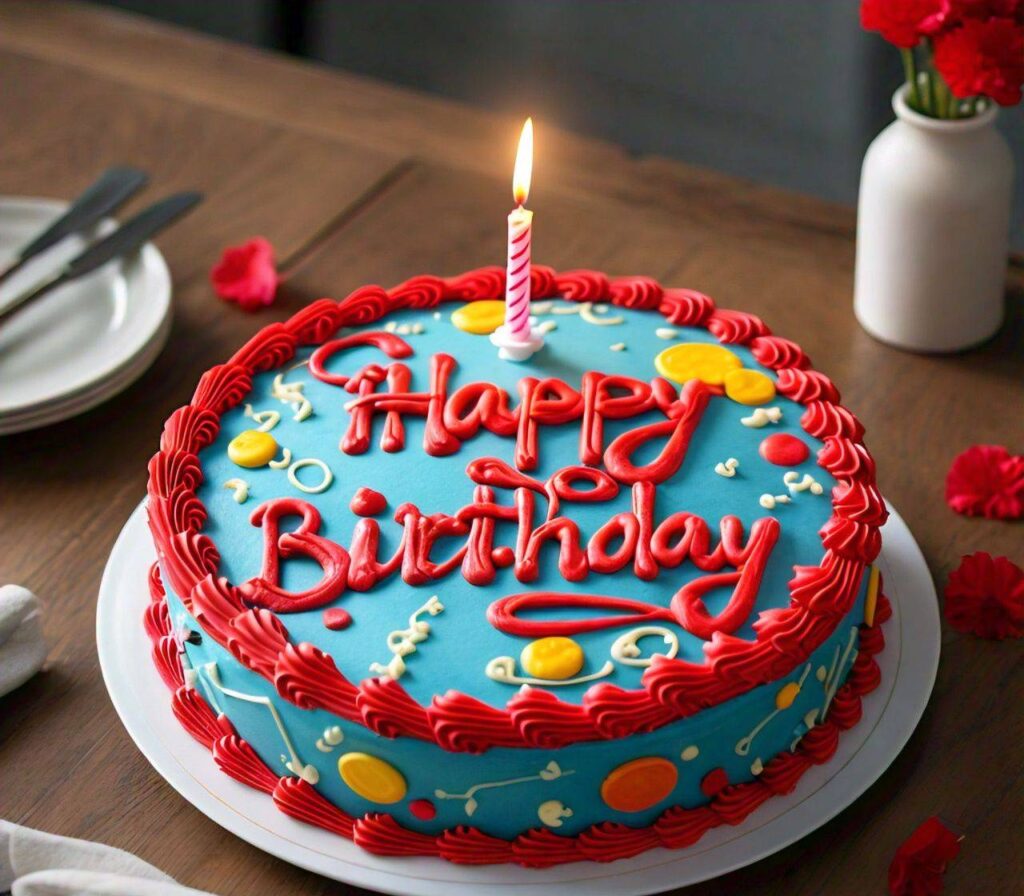 Beautiful Happy Birthday Images Free