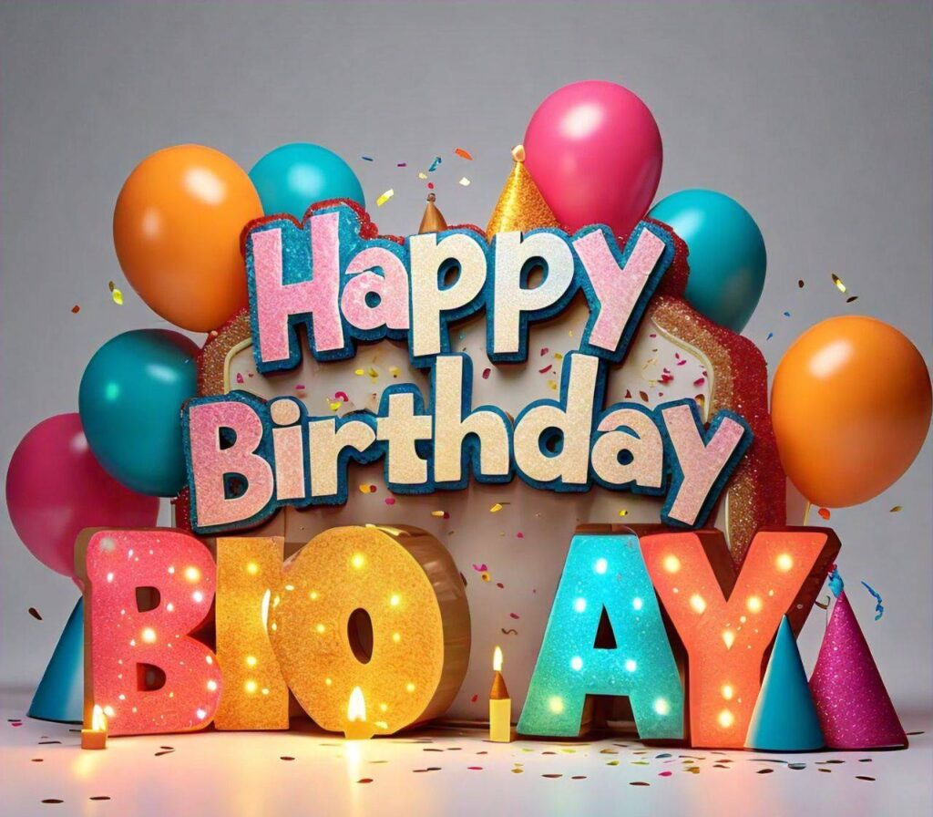 Beautiful Happy Birthday Images Free