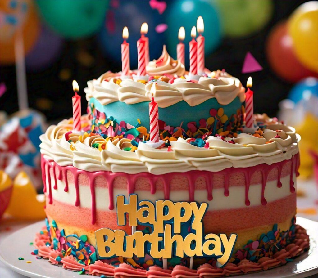 Beautiful Happy Birthday Images Free