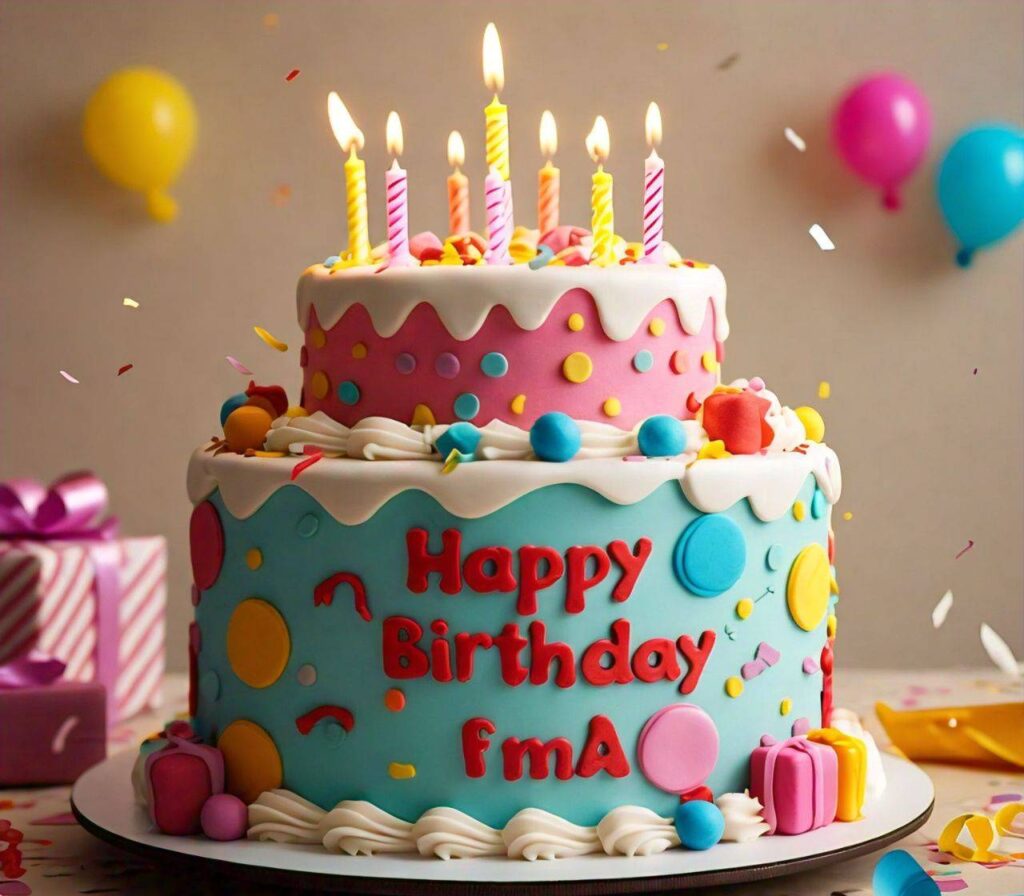 Beautiful Happy Birthday Images Free