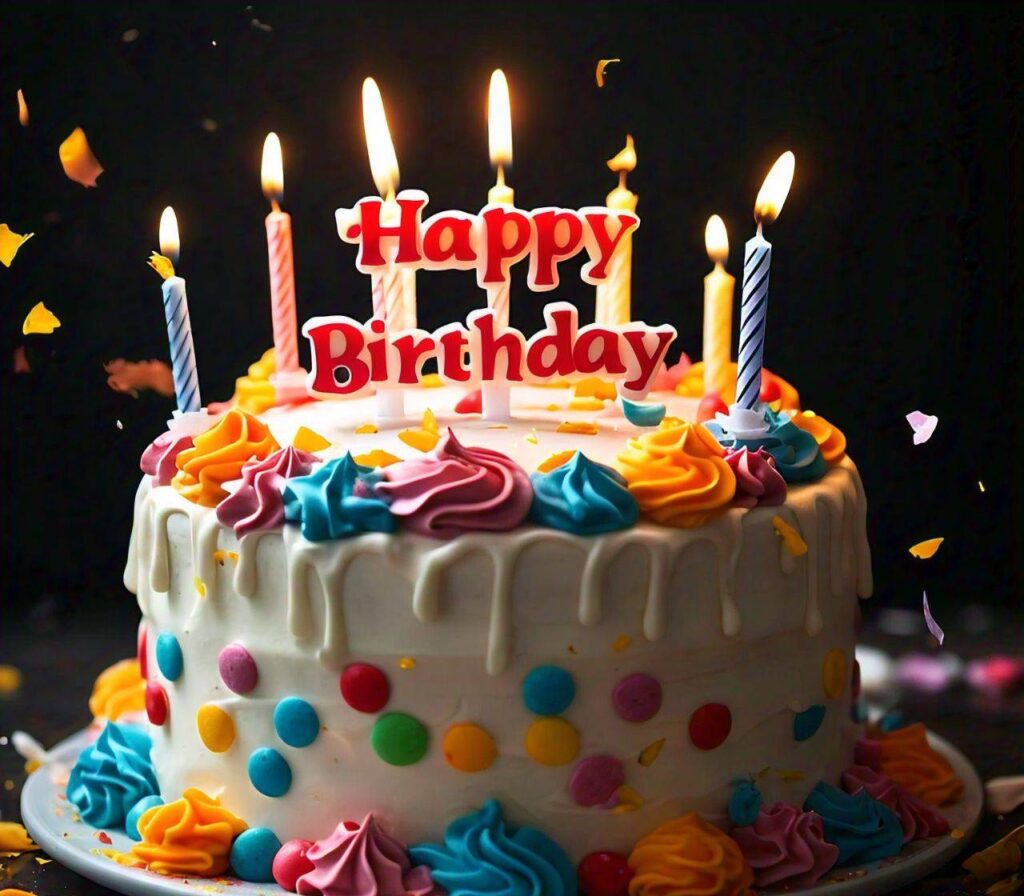 Beautiful Happy Birthday Images Free