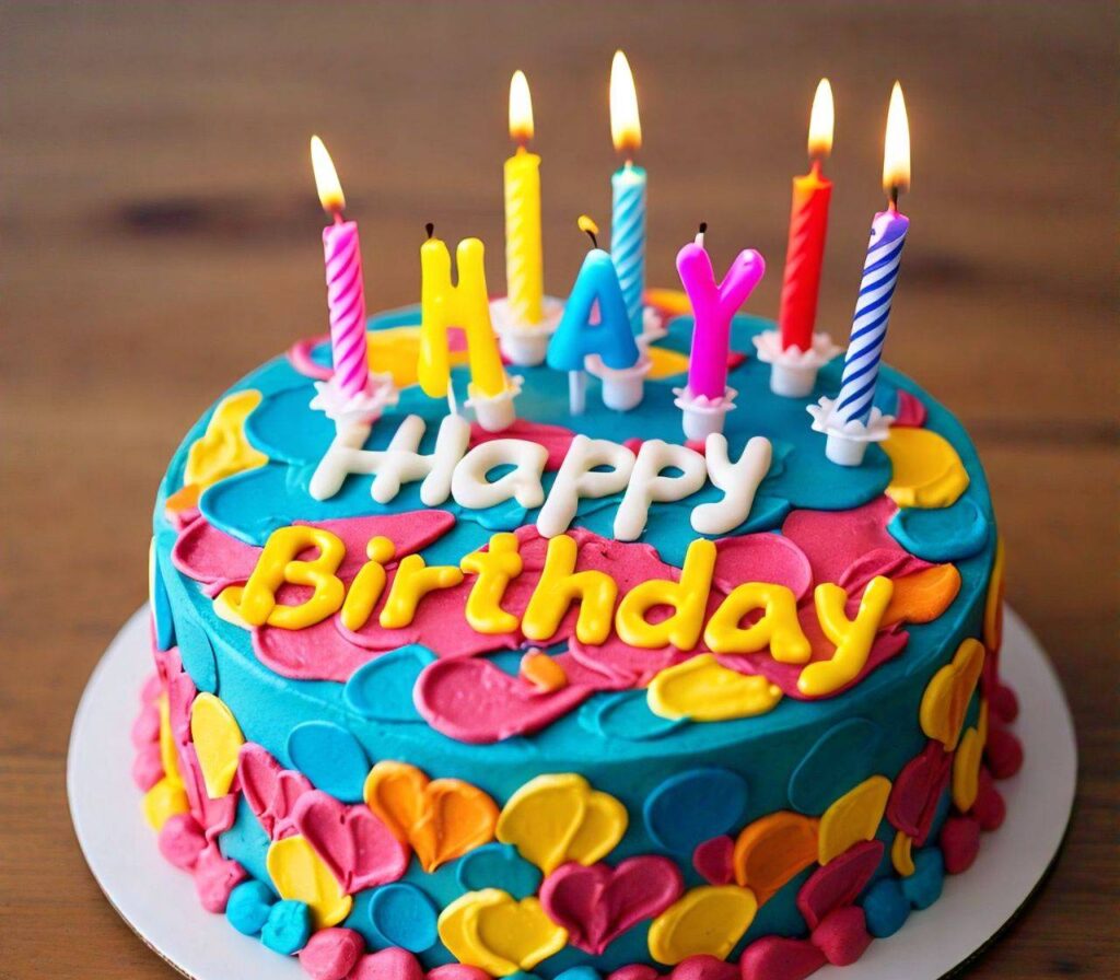 Beautiful Happy Birthday Images Free