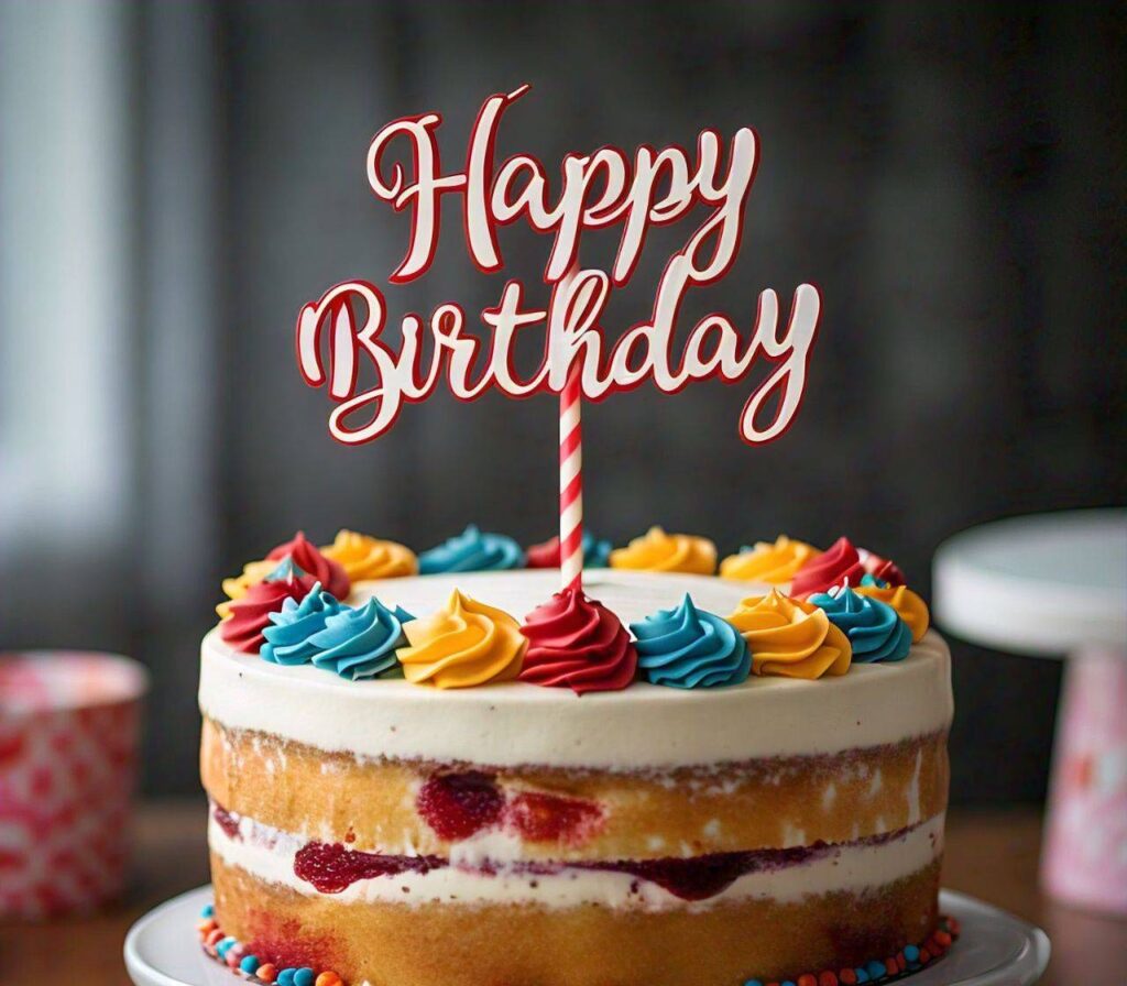 Beautiful Happy Birthday Images Free