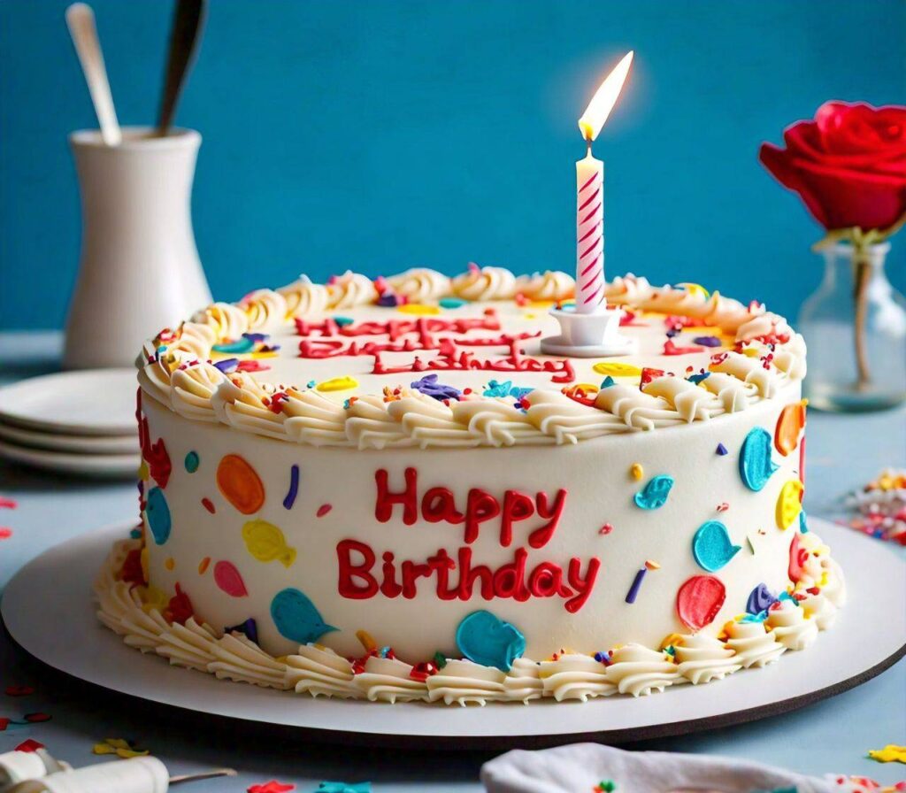 Beautiful Happy Birthday Images Free