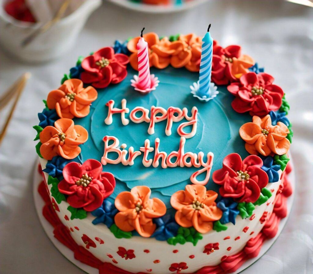 Beautiful Happy Birthday Images Free