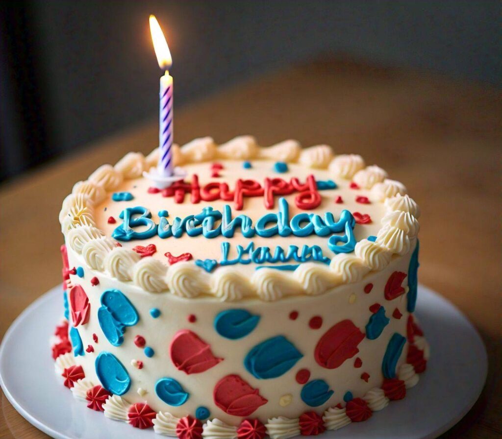 Beautiful Happy Birthday Images Free