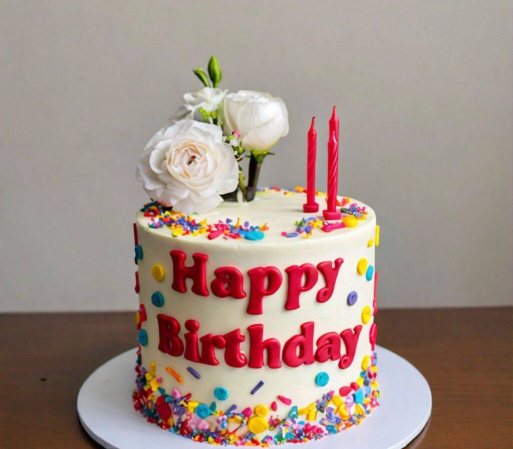 Beautiful Happy Birthday Images Free