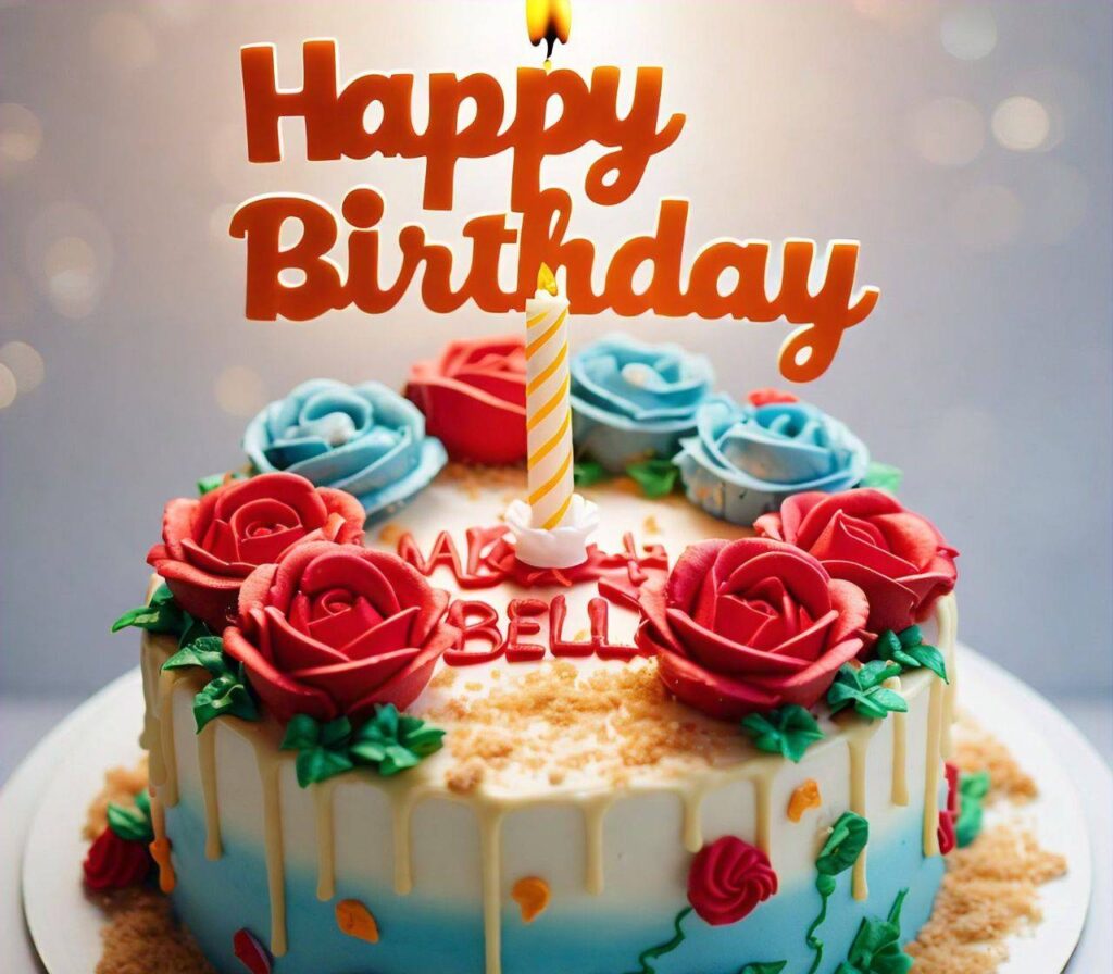 Lovely Beautiful Happy Birthday Images Free