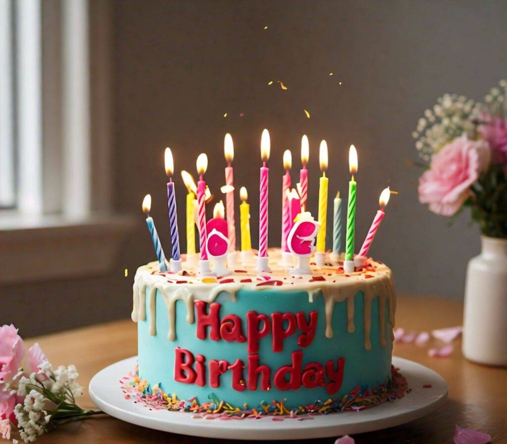 Beautiful Happy Birthday Images Free