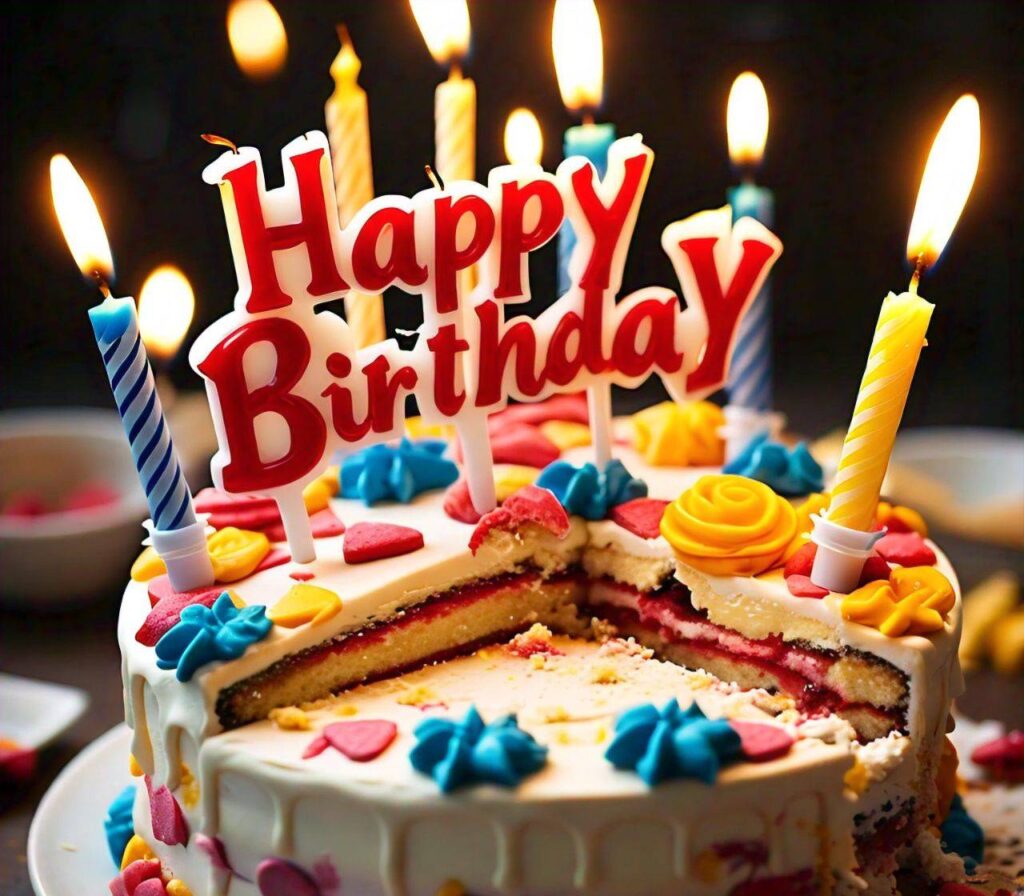 Beautiful Happy Birthday Images Free