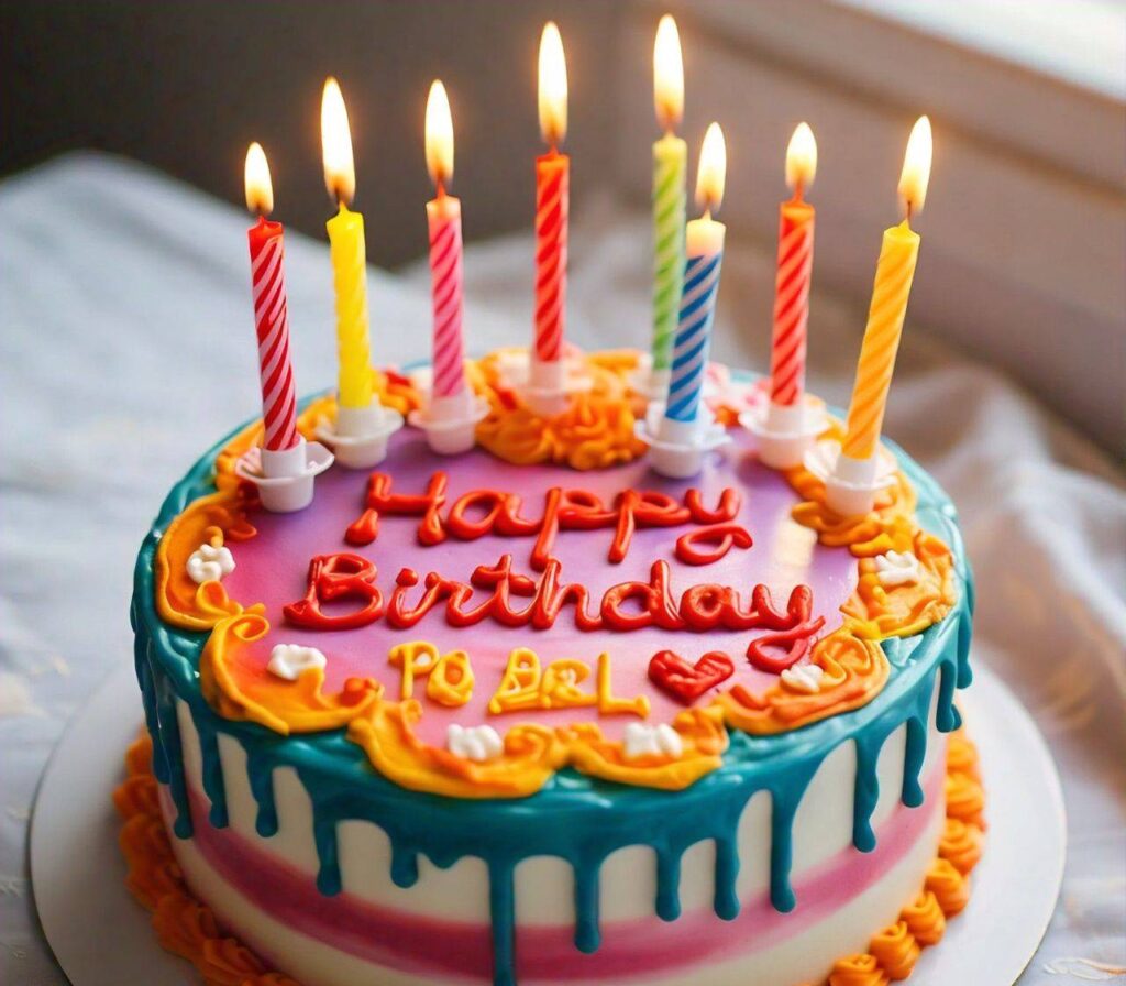 Beautiful Happy Birthday Images Free