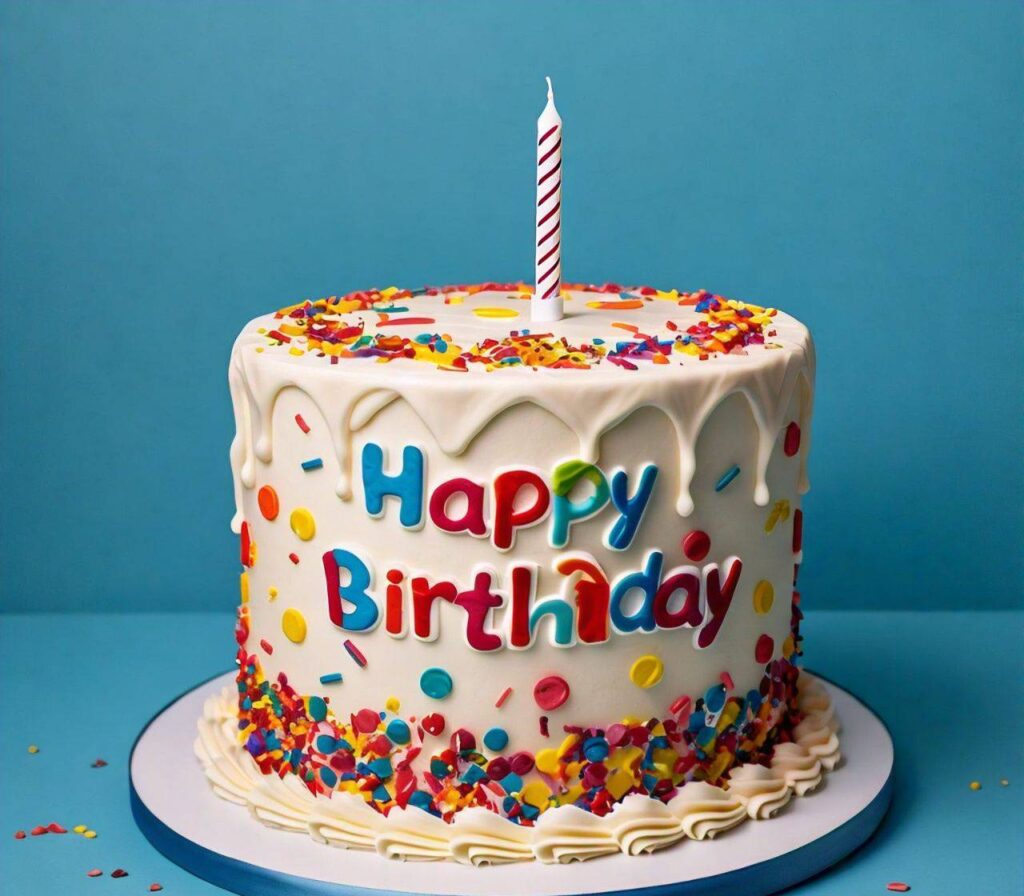 Beautiful Happy Birthday Images Free