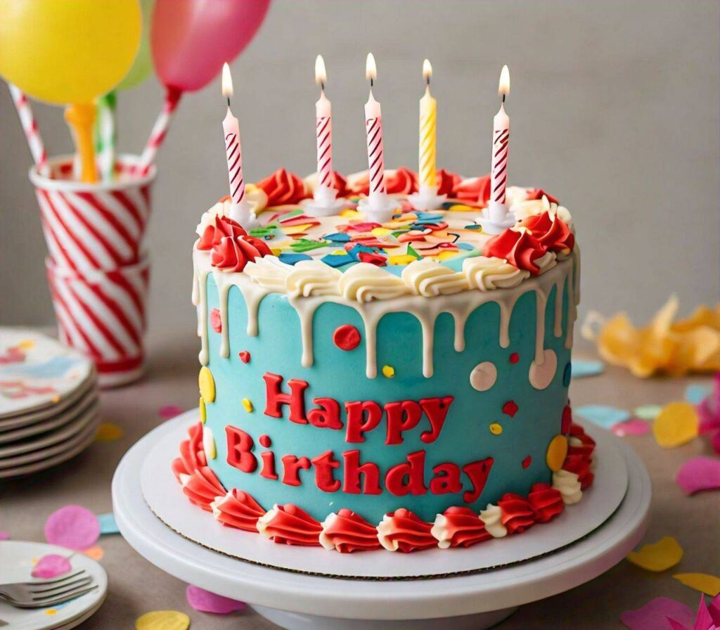 Beautiful Happy Birthday Images Free