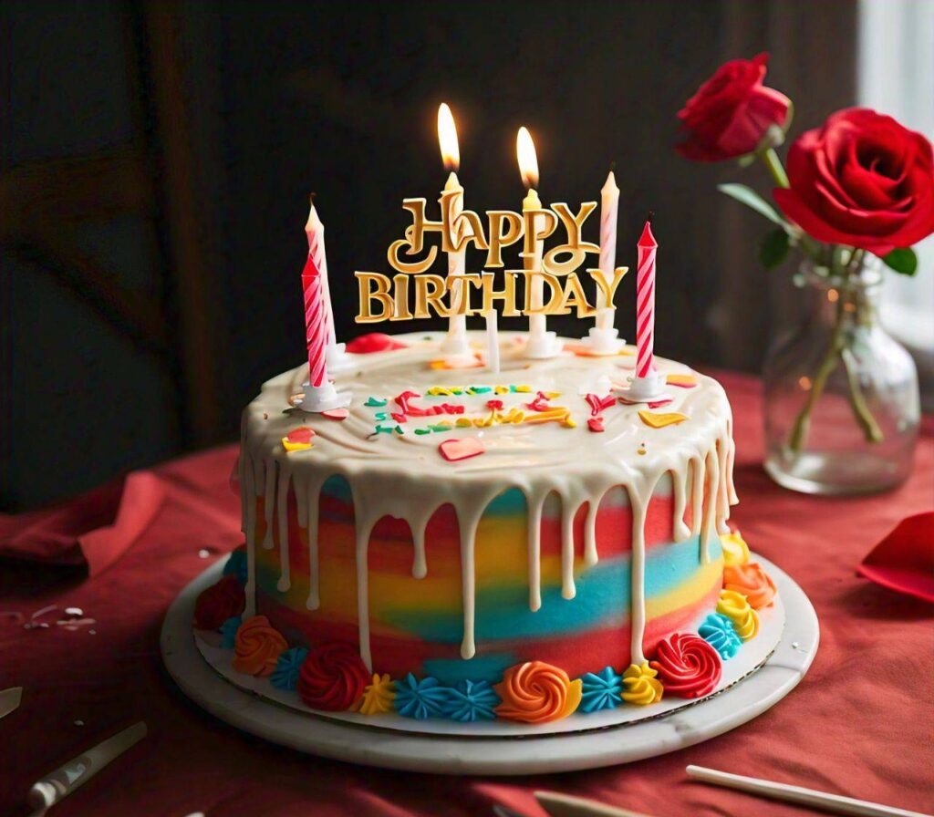 Beautiful Happy Birthday Images Free