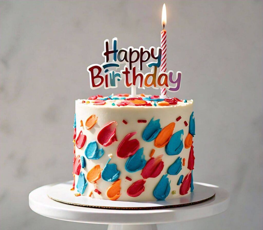 Beautiful Happy Birthday Images Free