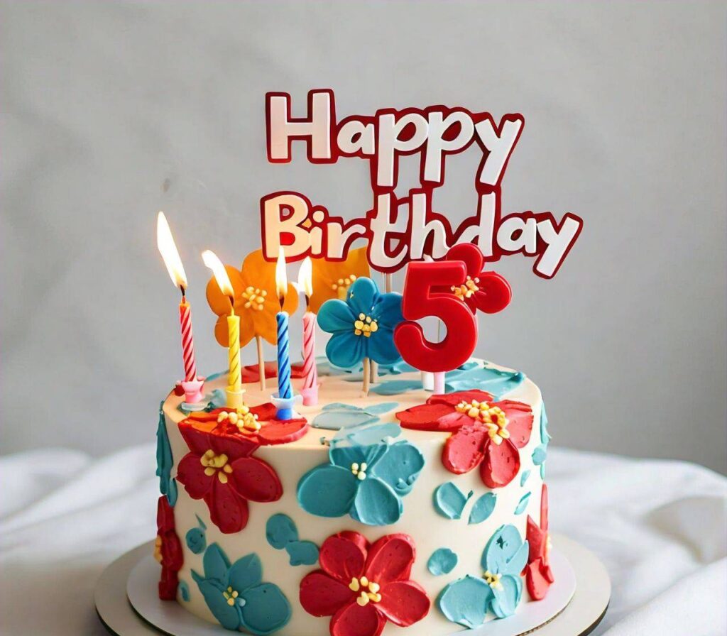 Beautiful Happy Birthday Images Free