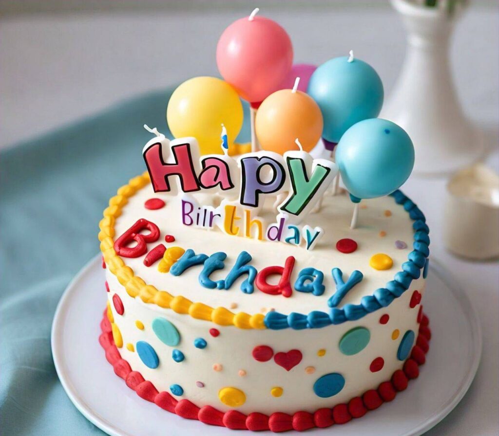 Free Happy Birthday Images