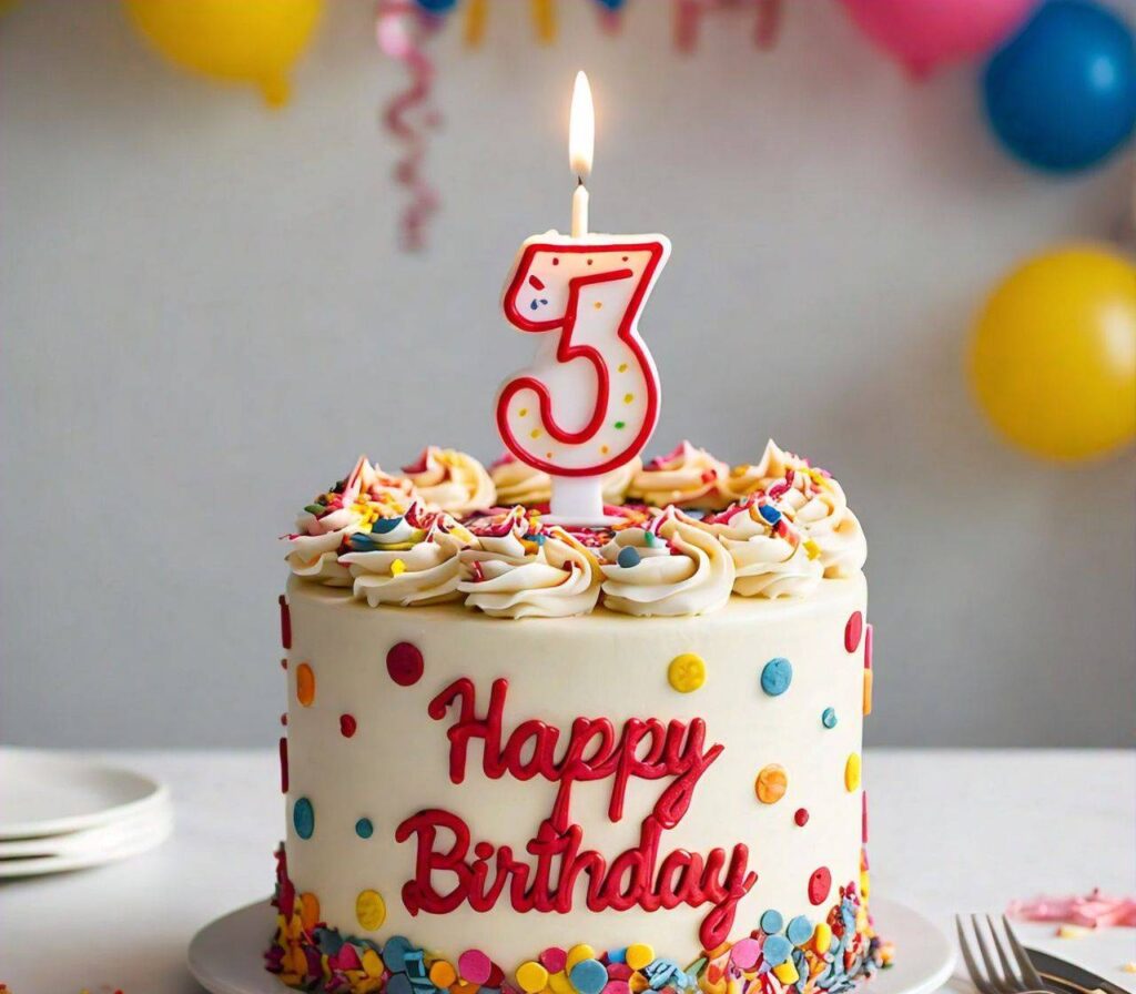 Free Happy Birthday Images