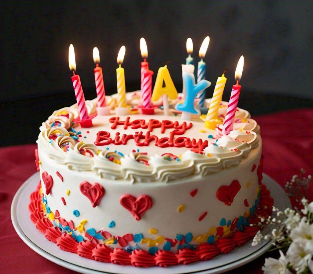 Free Happy Birthday Images