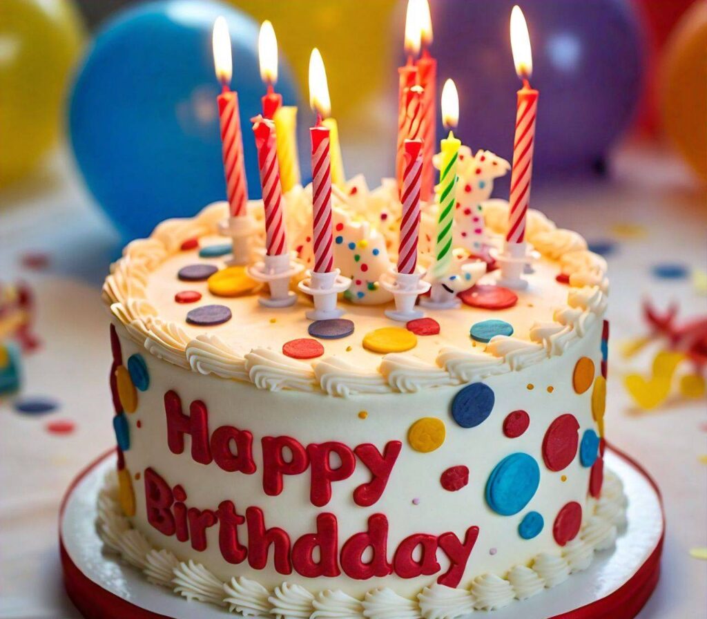 Free Happy Birthday Images