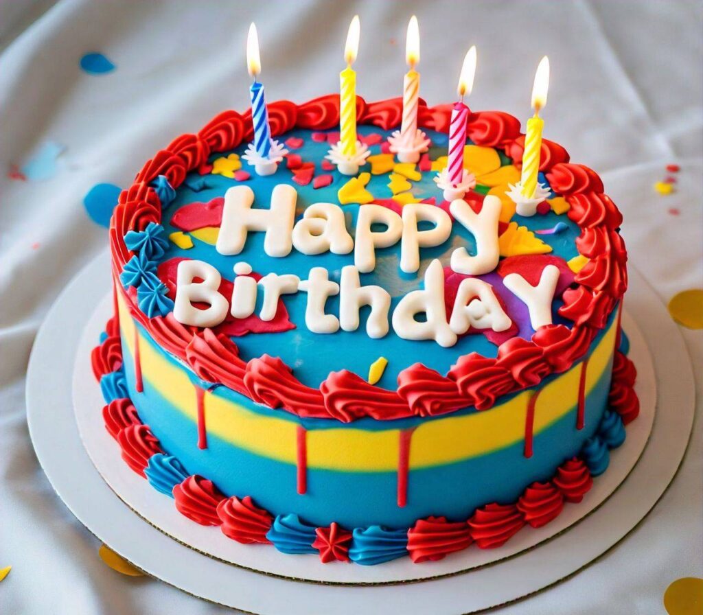 Free Happy Birthday Images new