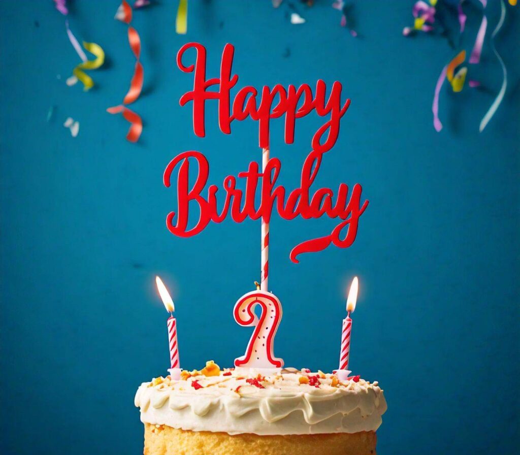 Free Happy Birthday Images