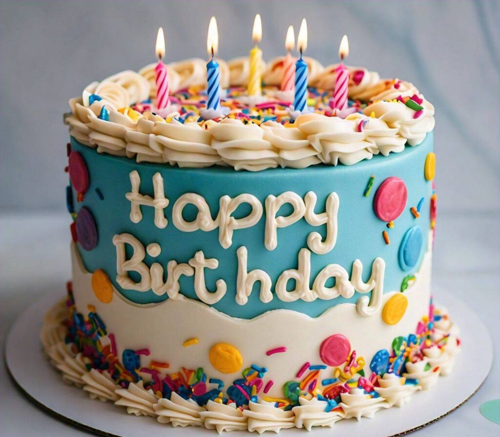 Free Happy Birthday Images