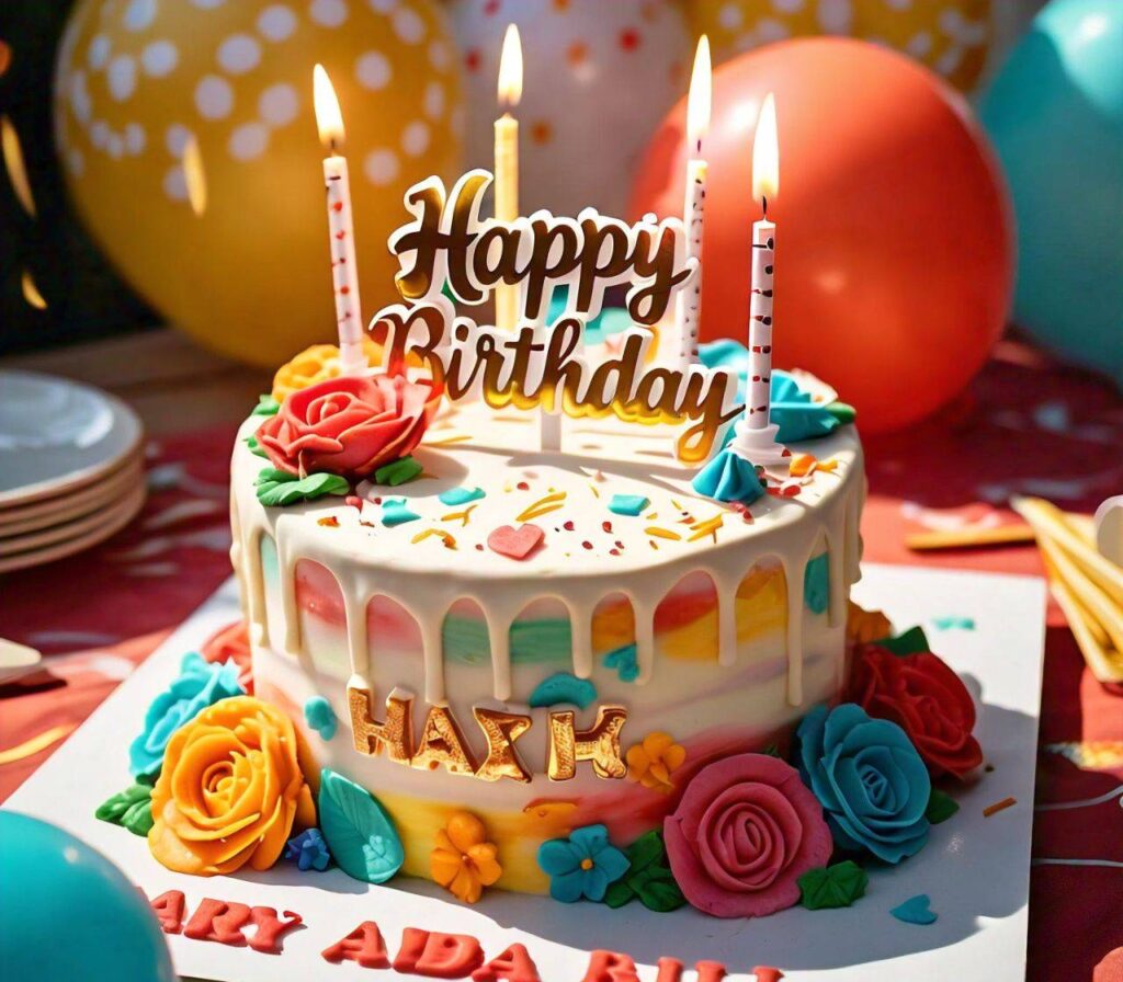 Free Happy Birthday Images