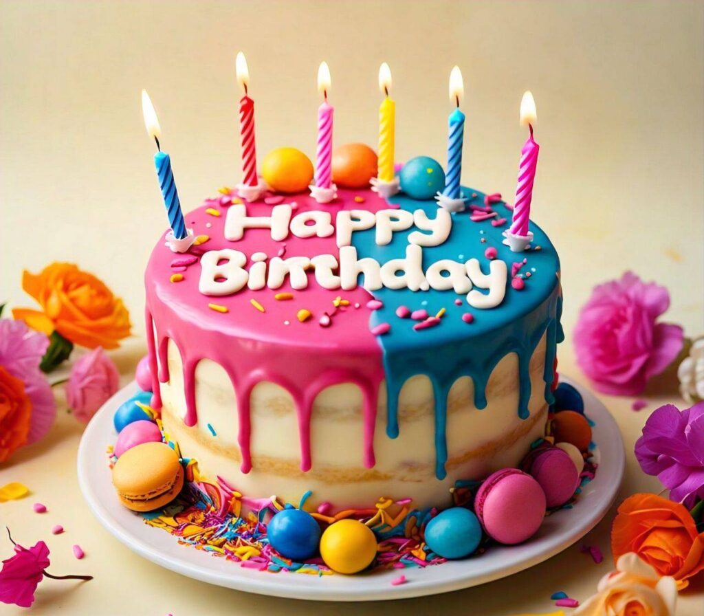 Free Happy Birthday Images