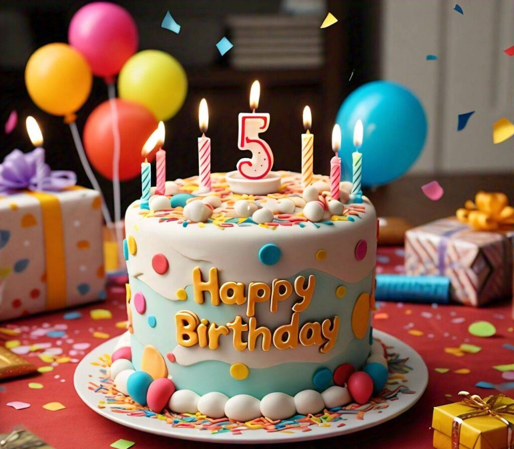 Free Happy Birthday Images