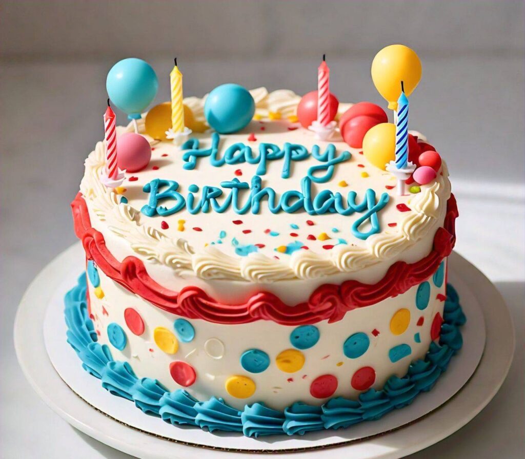 Free Happy Birthday Images