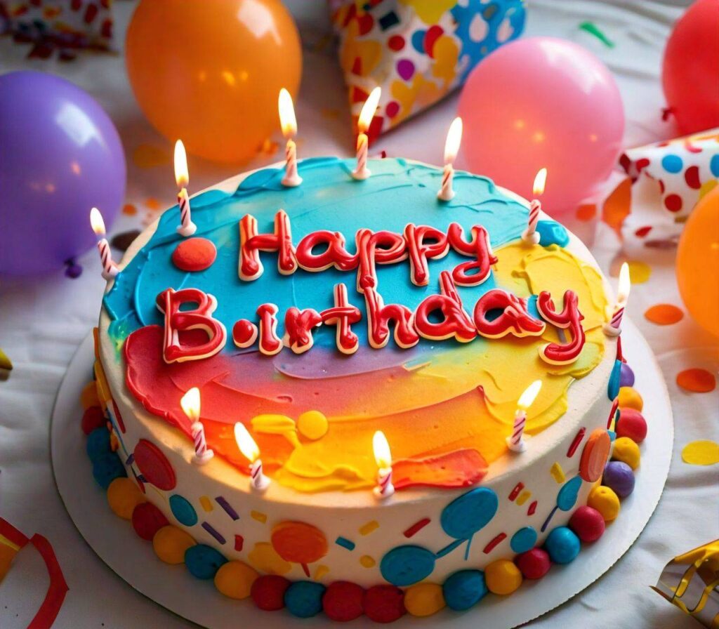 Free Happy Birthday Images