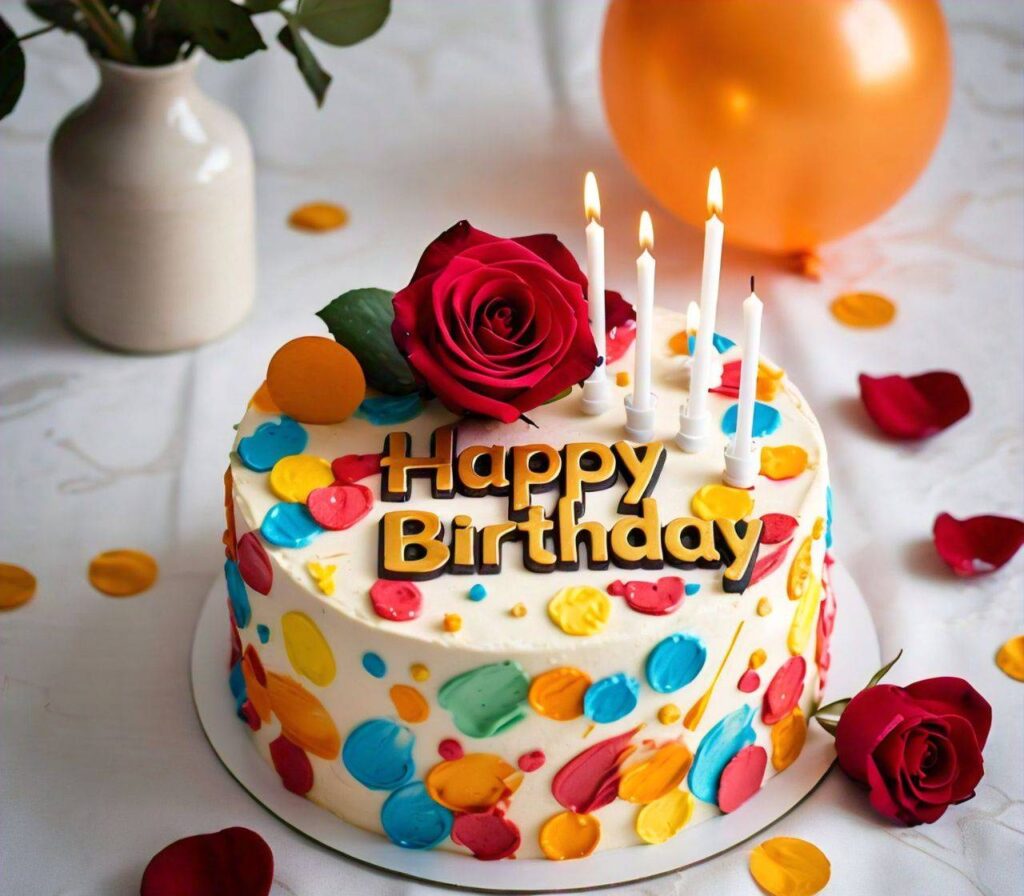 Free Happy Birthday Images