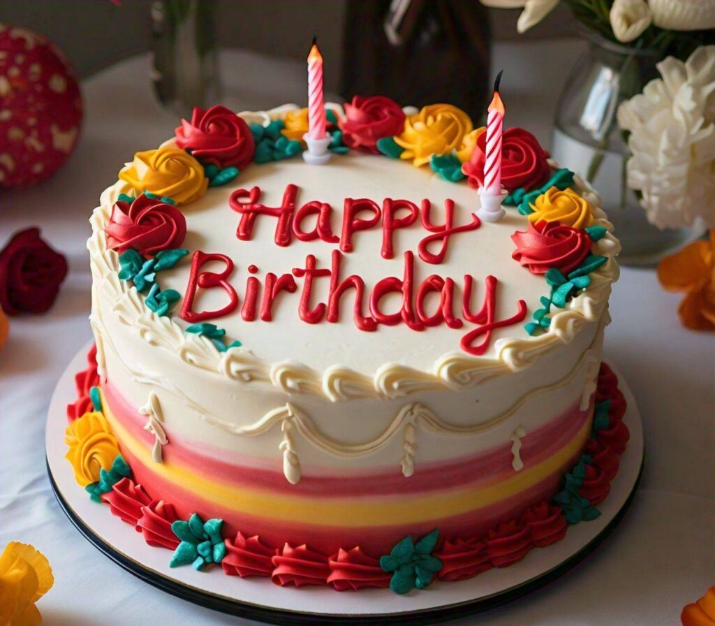 Free Happy Birthday Images