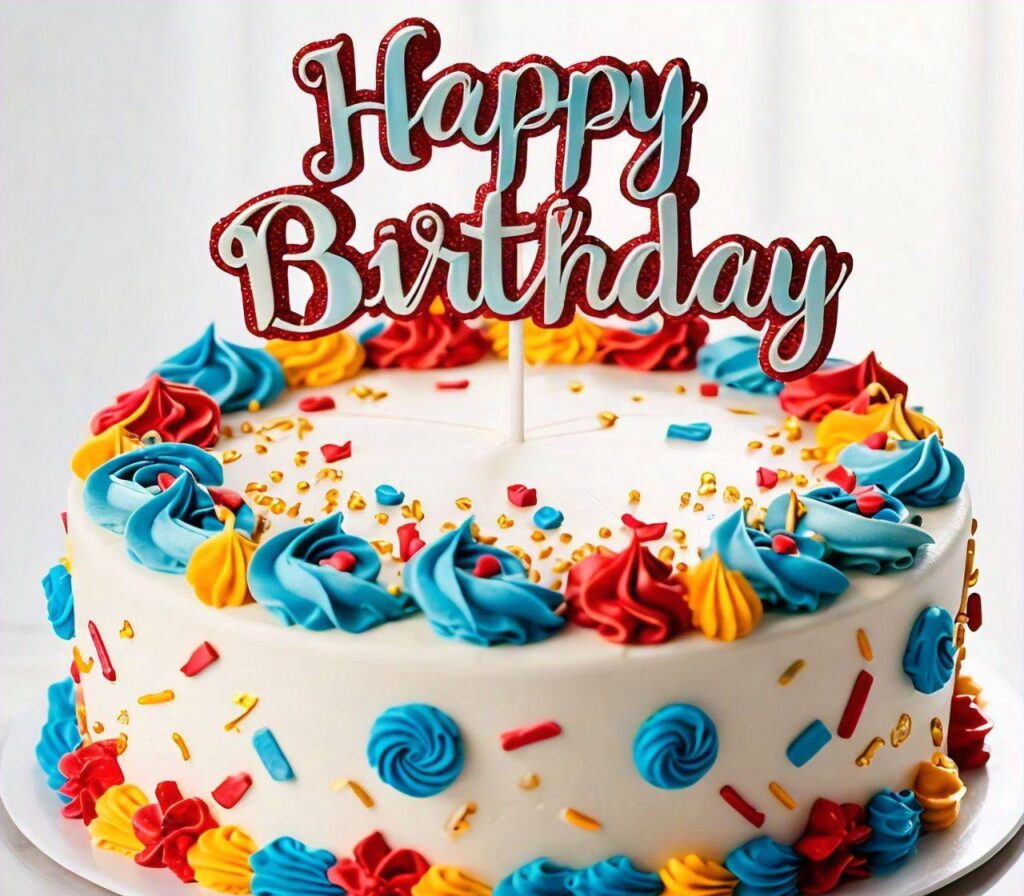 Free Happy Birthday Images