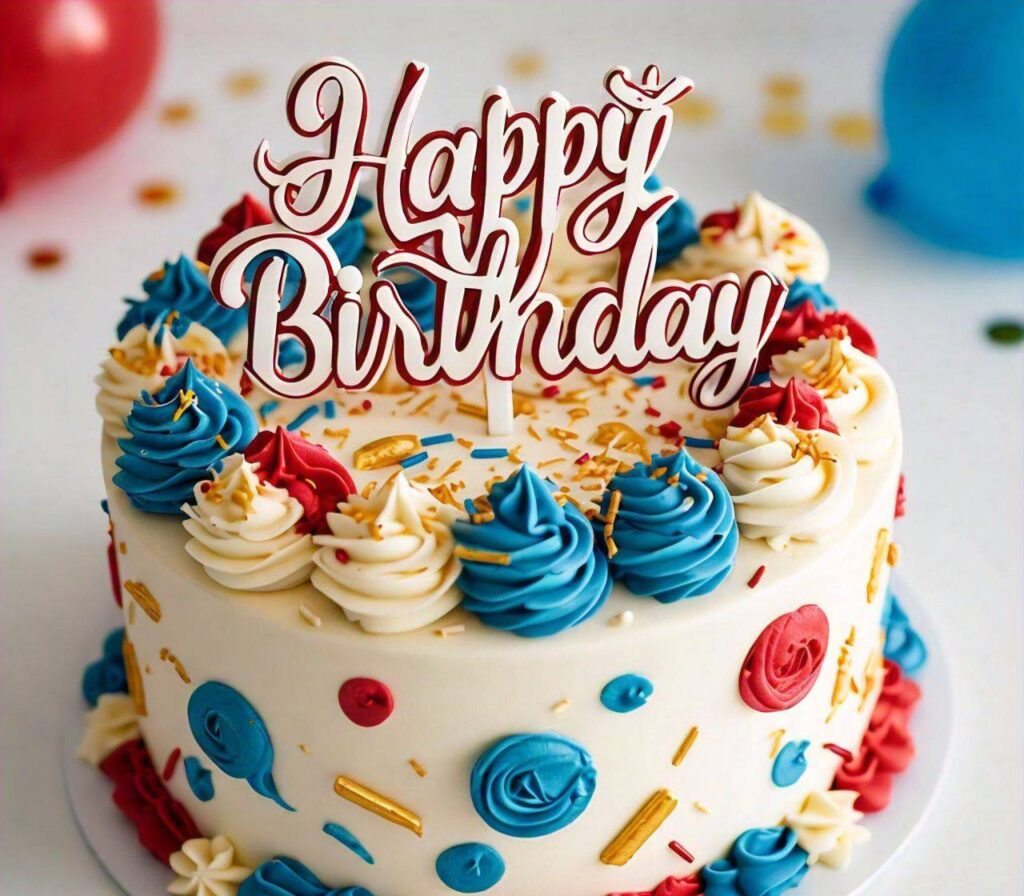 Free Happy Birthday Images