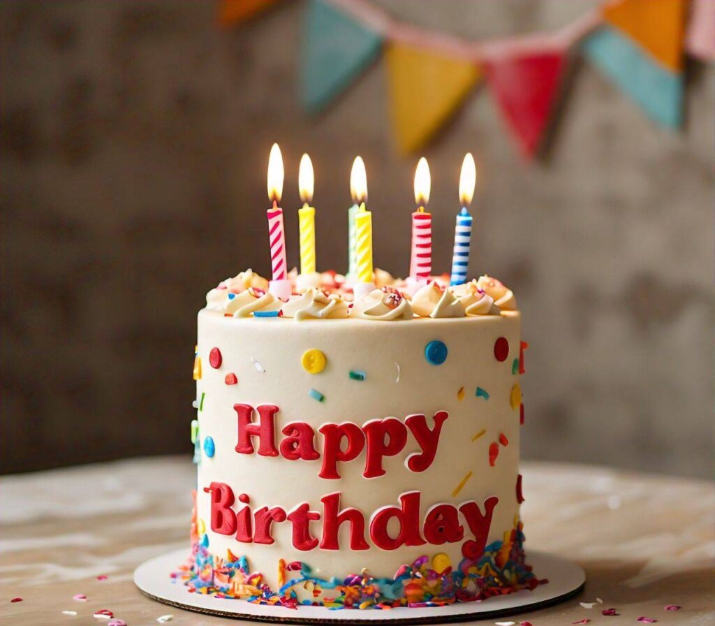 Free Happy Birthday Images