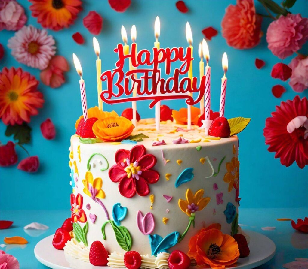 Free Happy Birthday Images