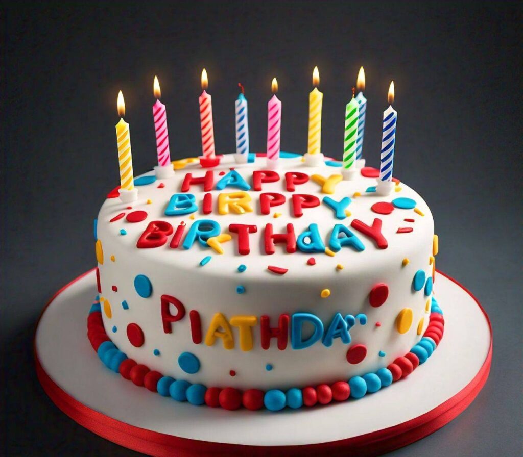 Free Happy Birthday Images