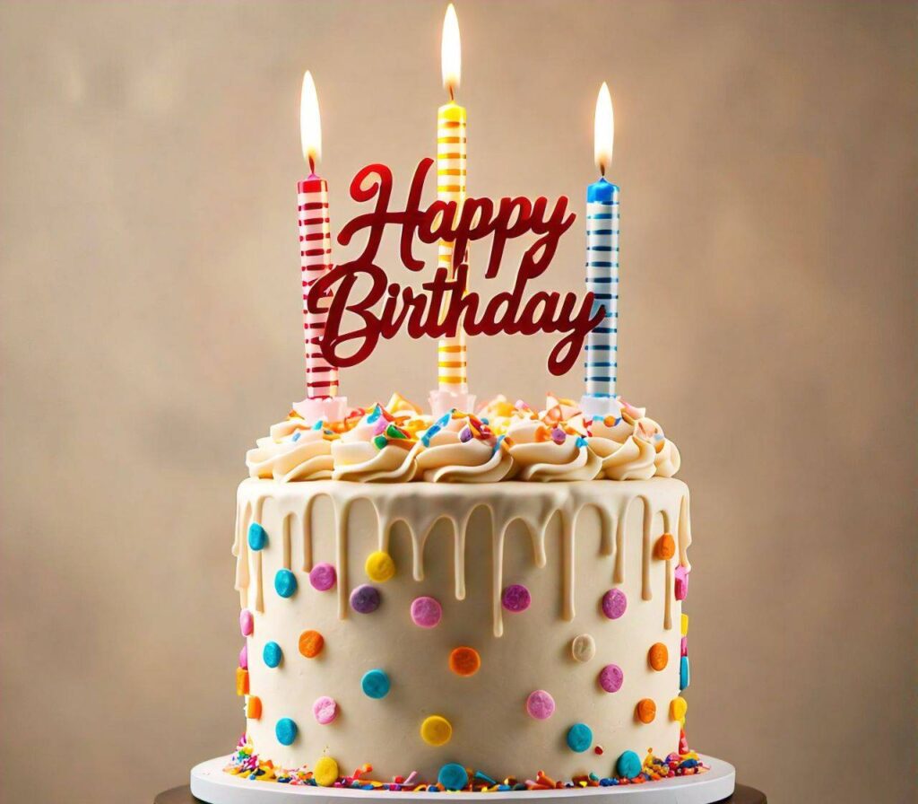 Free Happy Birthday Images